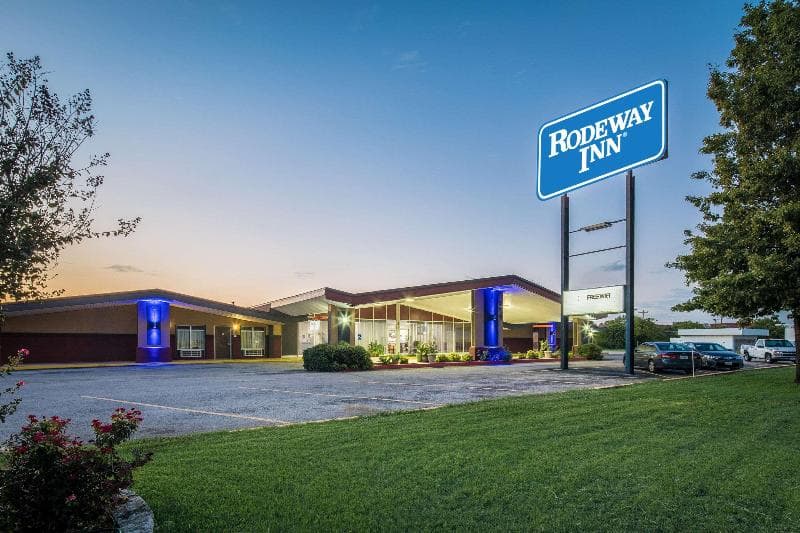 Georgetown Inn, Austin North - Georgetown 5