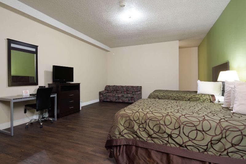 Georgetown Inn, Austin North - Georgetown photo 1