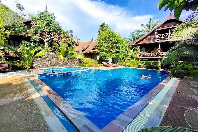 Boutique Village Hostel 3