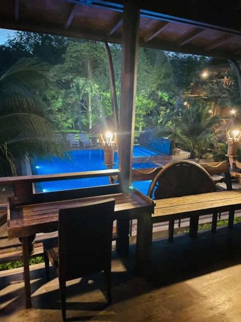 Boutique Village Hostel 2
