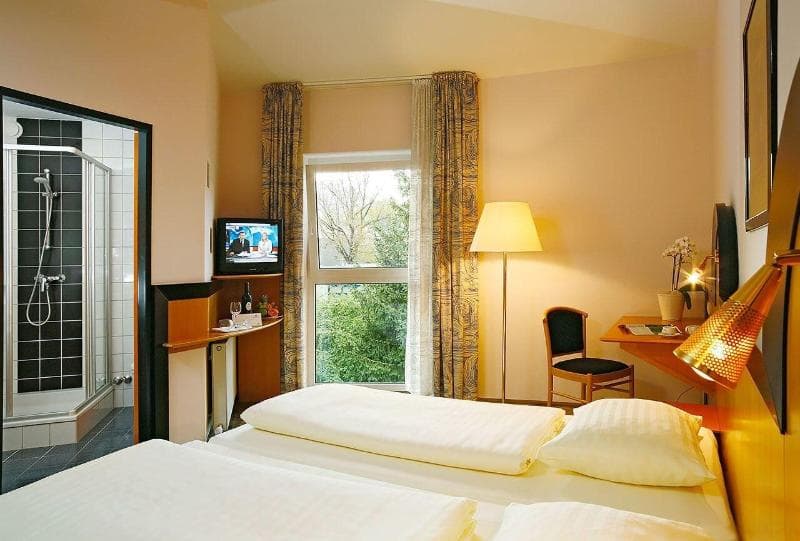 Kunsthotel Fuchspalast main