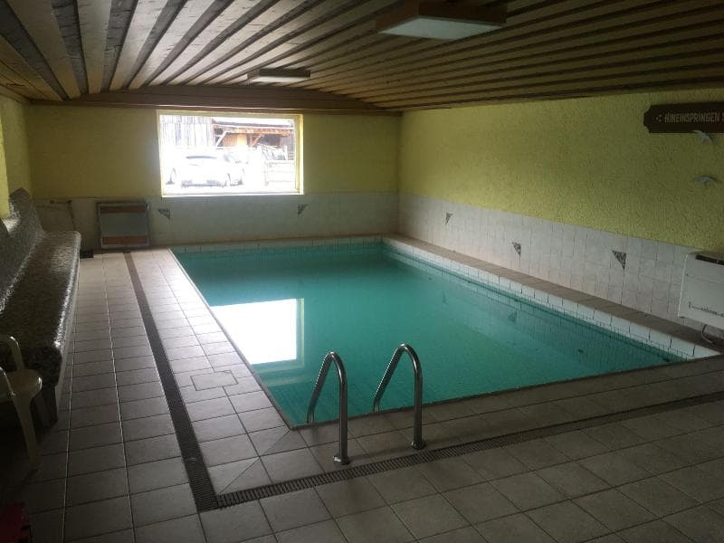 Landhaus Lungau main