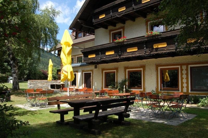 Landhaus Lungau 5