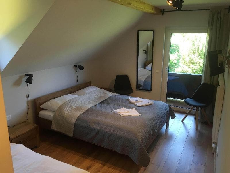 Landhaus Lungau 3