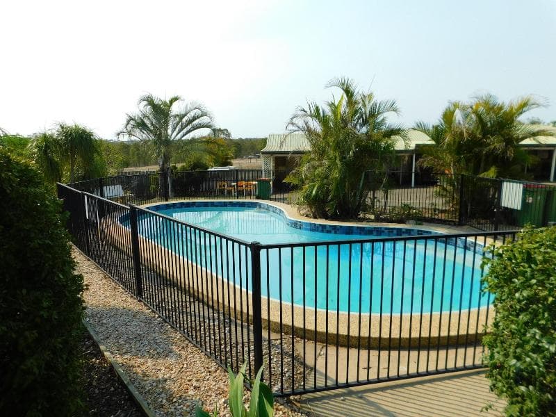 Hatton Vale Motel 4