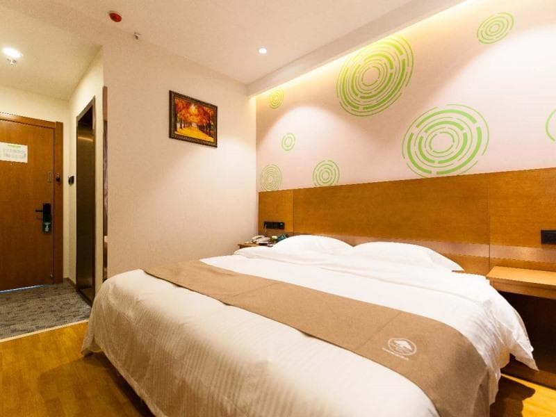 Greentree Inn Qinhuangdao Beidaihe
