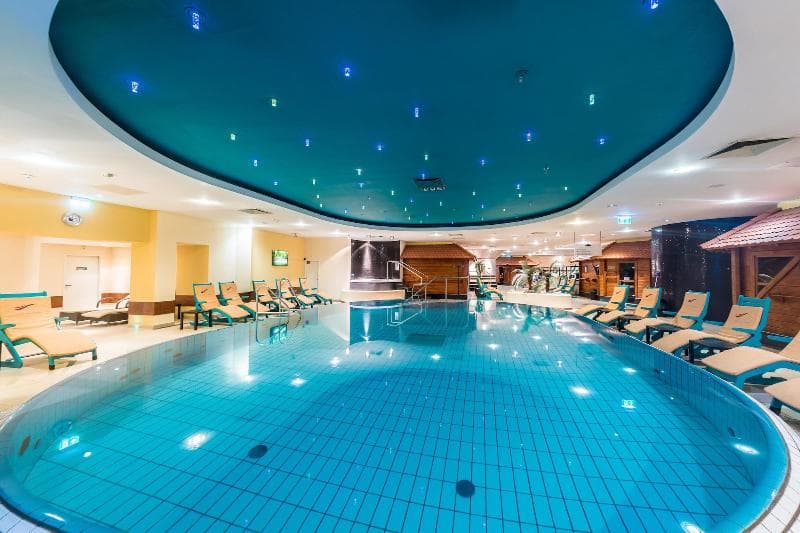 Mauritius Hotel & Therme 3