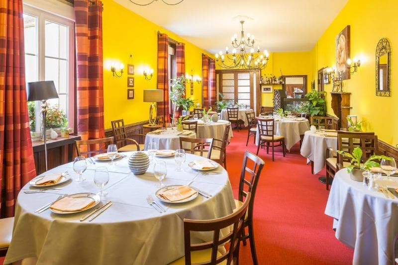 Hotel D'angleterre photo 1