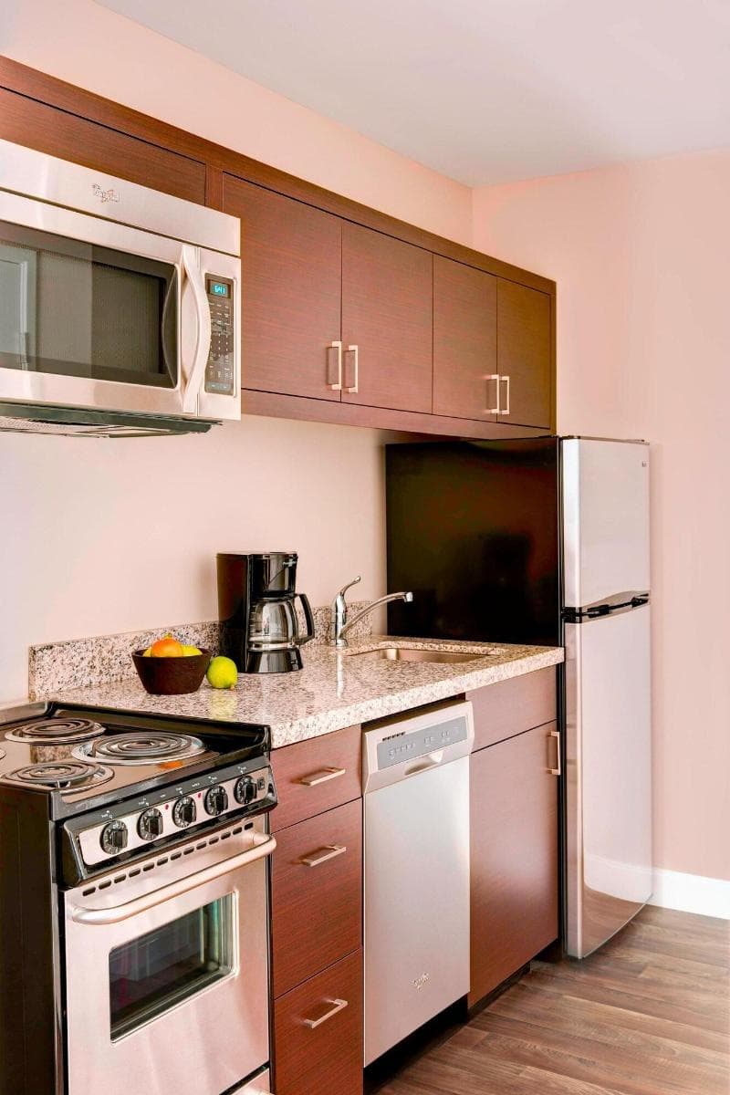 Towneplace Suites By Marriott Orlando Downtown 4