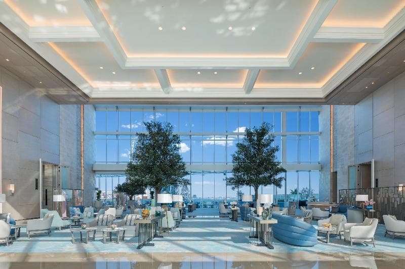 Address Beach Resort 4