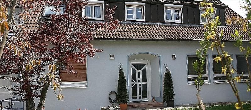 Hotel Zur Schwabenschänke 4