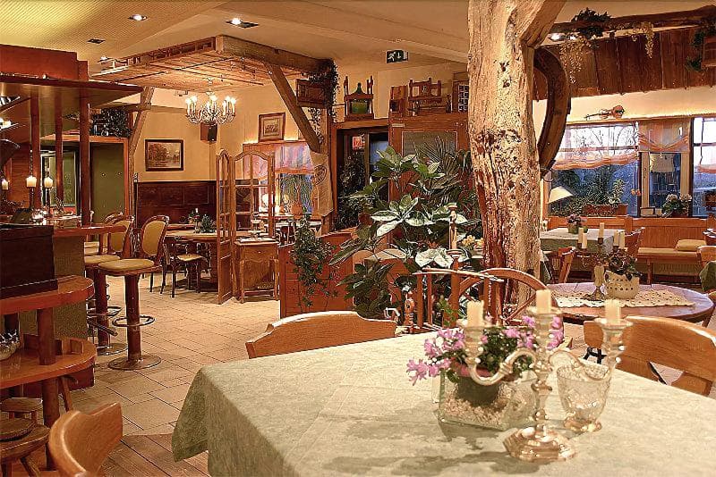 Hotel Zur Schwabenschänke 3