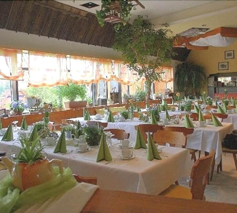 Hotel Zur Schwabenschänke 5