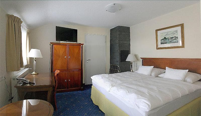 Hotel Zur Schwabenschänke photo 1