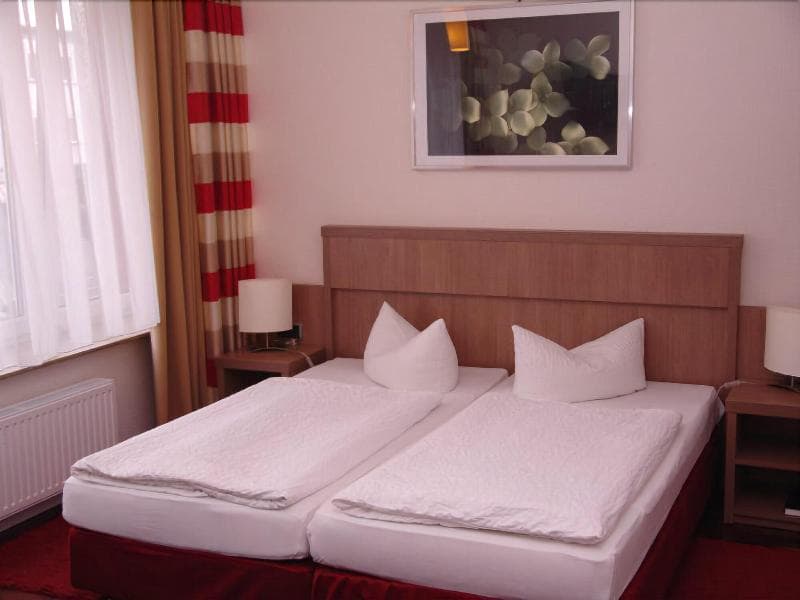 Hotel Sprenz 4