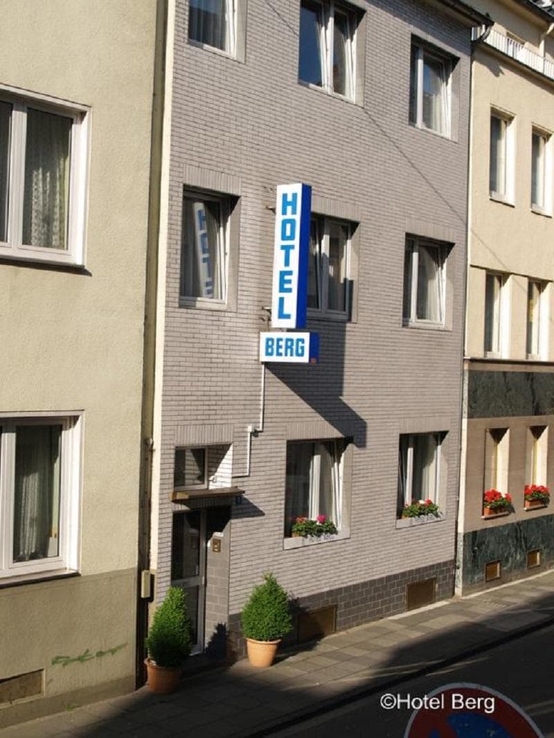 Berg photo 1