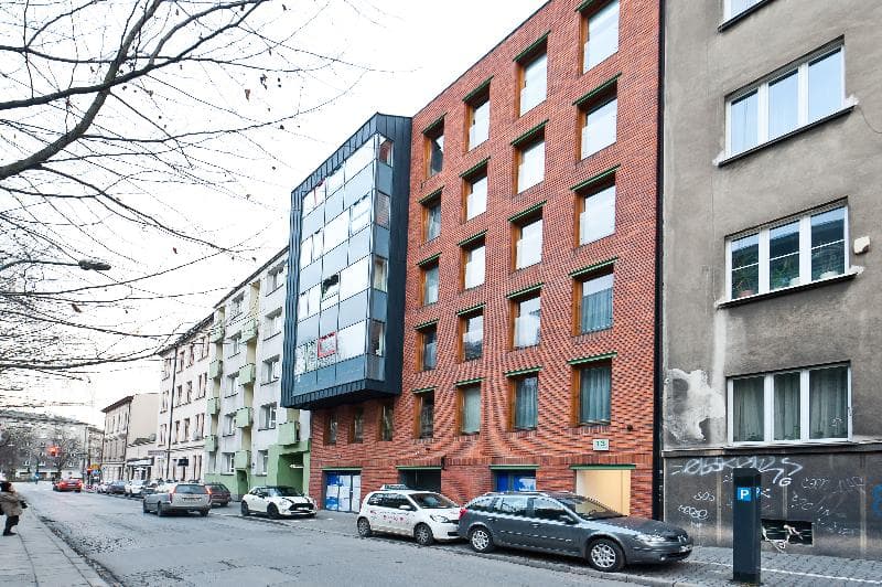 Olimp Apartments Sun & Snow Krakow 3