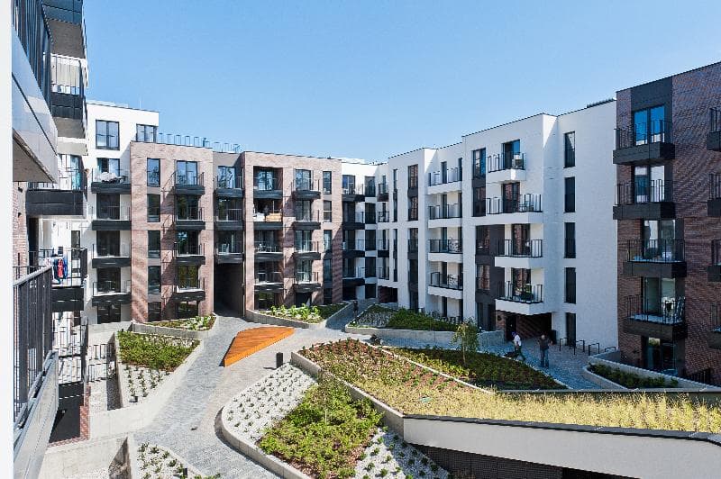Apartamenty Sun & Snow Rakowicka Podkowa 3