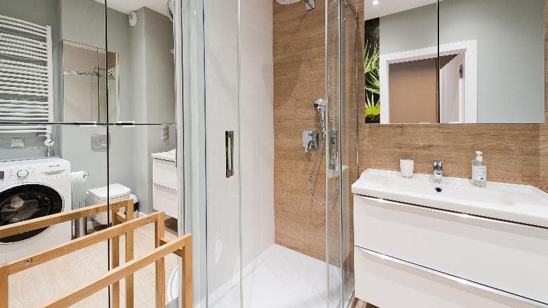 Apartamenty Sun & Snow Rakowicka Podkowa 5