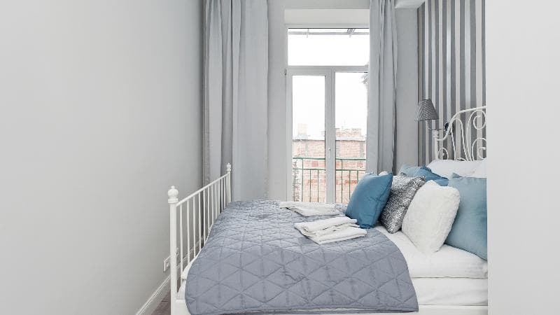 Old Town Krakow Apartment Sun & Snow main