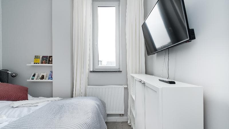Old Town Krakow Apartment Sun & Snow 5