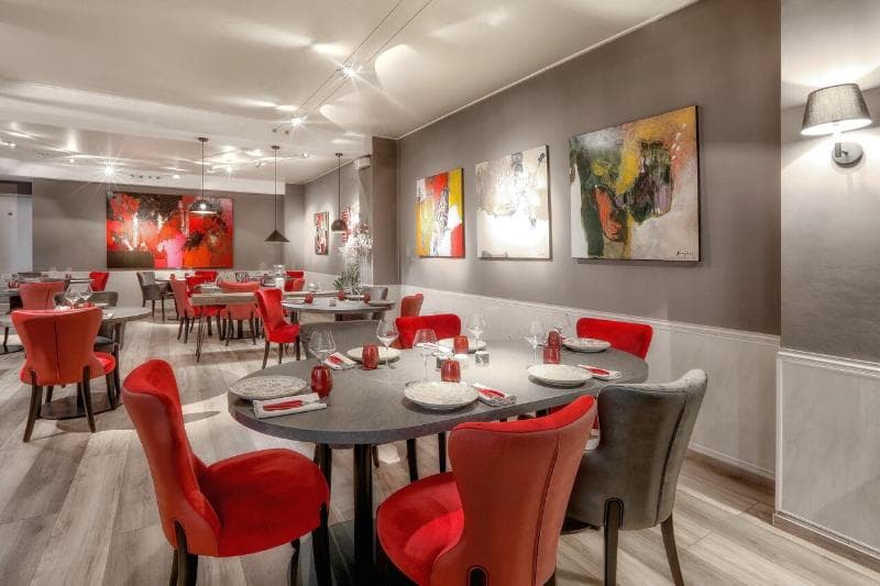 Logis Hotel L'atelier D'epicure photo 1