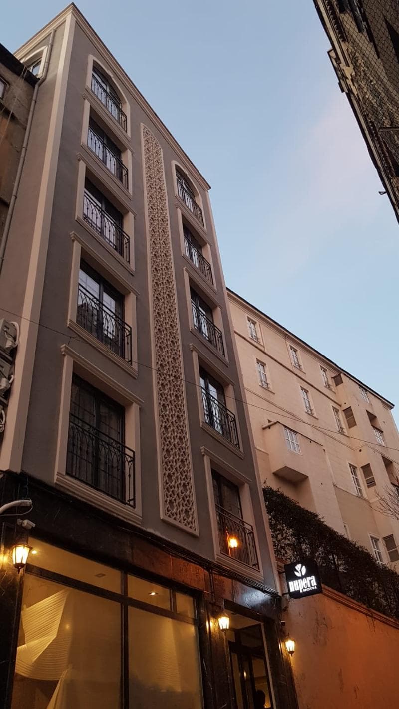Nupera Hotel 4