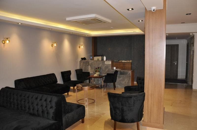 Nupera Hotel 3