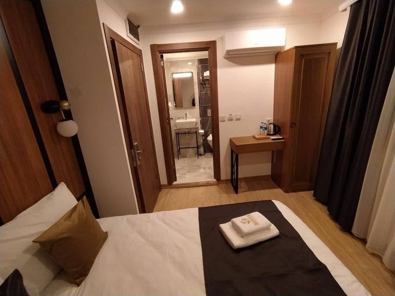 Nupera Hotel photo 1