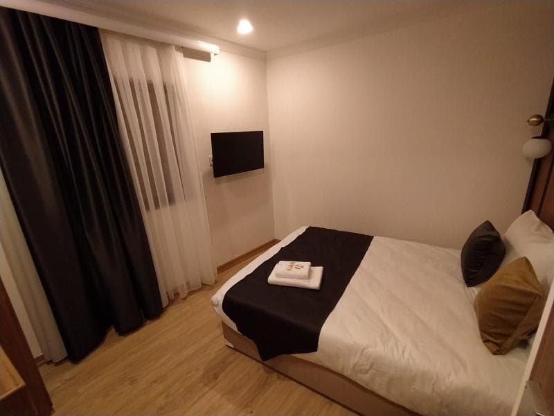 Nupera Hotel 5