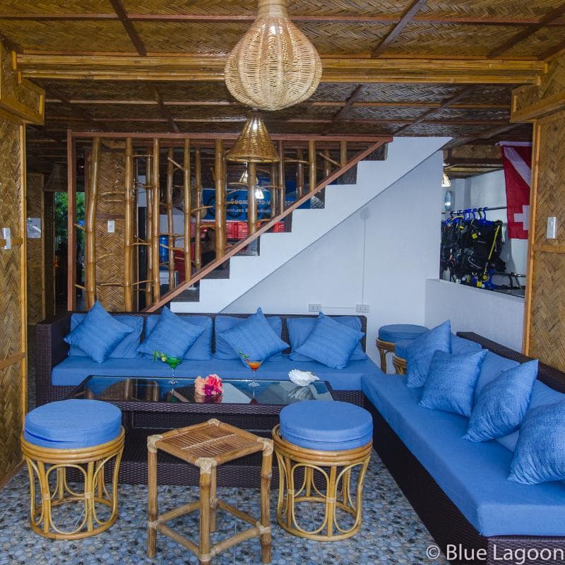 Blue Lagoon Dive Resort 5