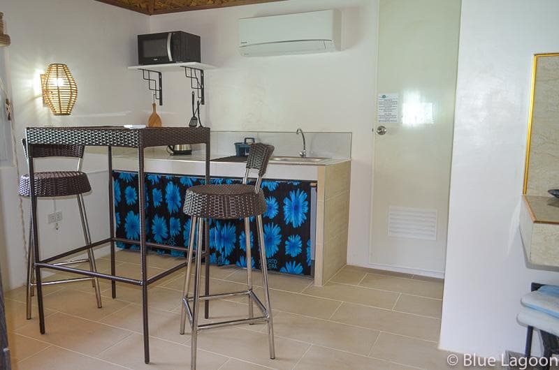 Blue Lagoon Dive Resort 3