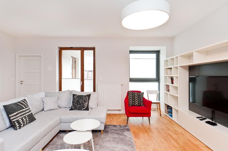 Kazimierz Luxory Apartment Sun & Snow main