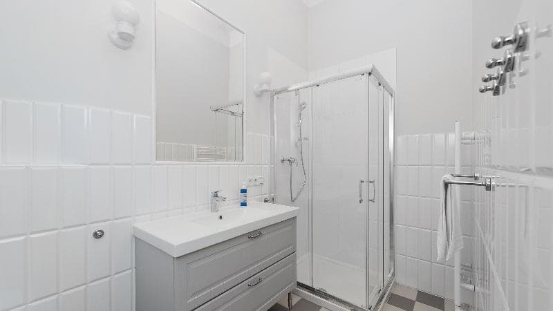 Apartamenty Sun & Snow Pod Wawelem 4