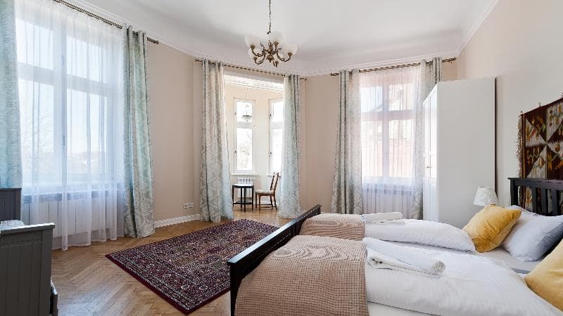 Apartamenty Sun & Snow Pod Wawelem 5