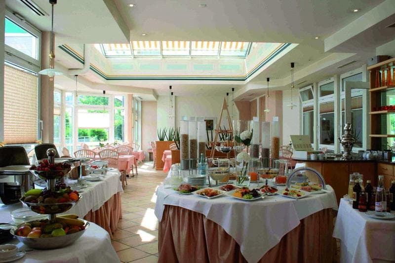 Hotel Empfinger Hof (Adults Only) 3