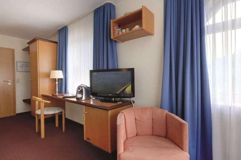 Hotel Empfinger Hof (Adults Only) 4