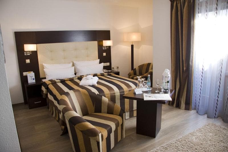 Hotel Empfinger Hof (Adults Only) 5
