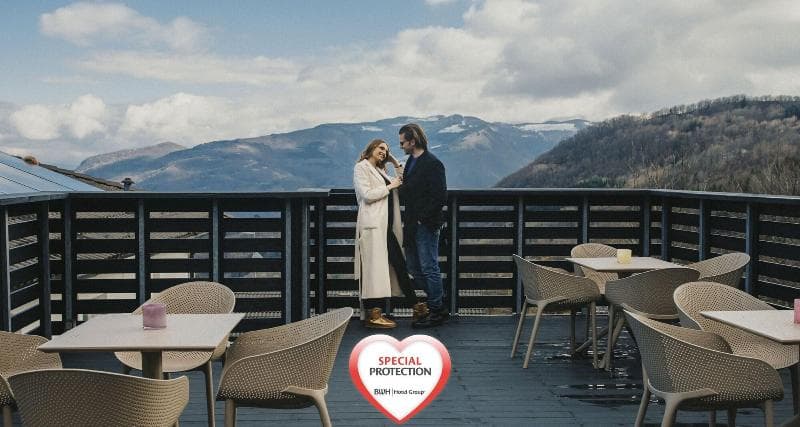 Hotel Villa delle Fate, BW Signature Collection 3