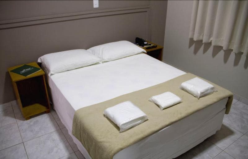 Presidente Hotel 4