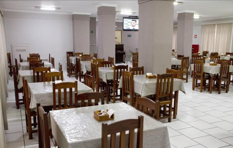 Presidente Hotel photo 1