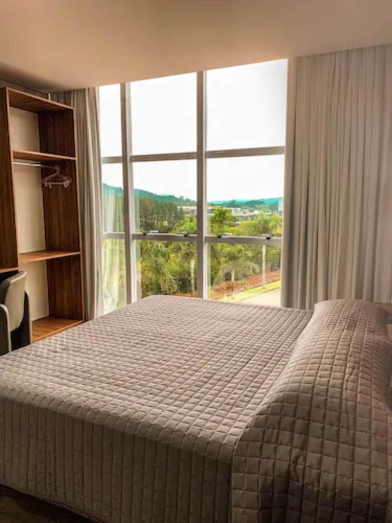 Hotel Bergozza 5
