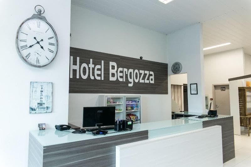 Hotel Bergozza 4