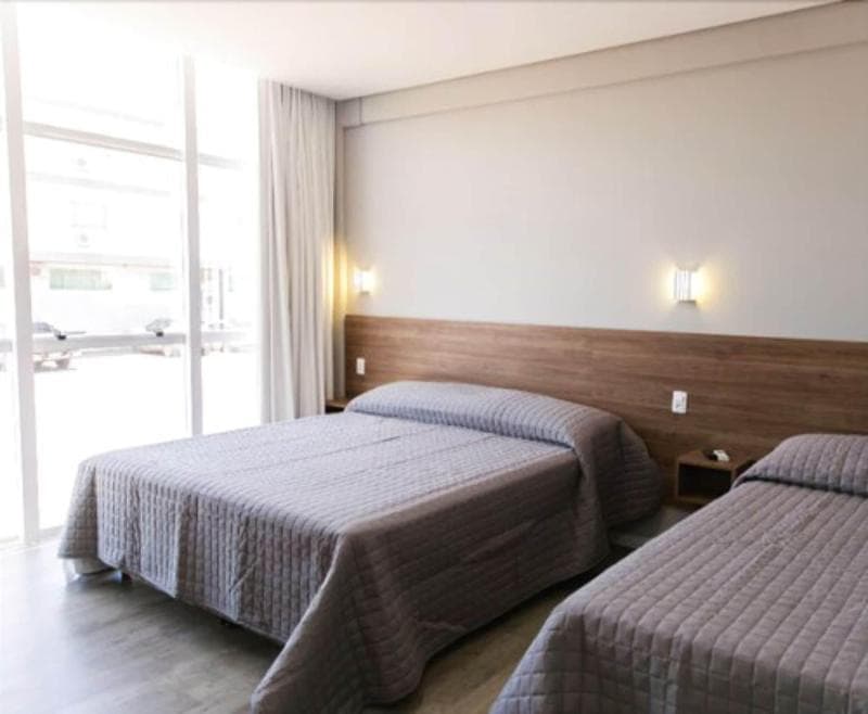 Hotel Bergozza 3
