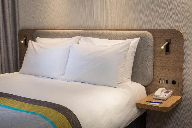 Holiday Inn Express Nice - Grand Arenas 5