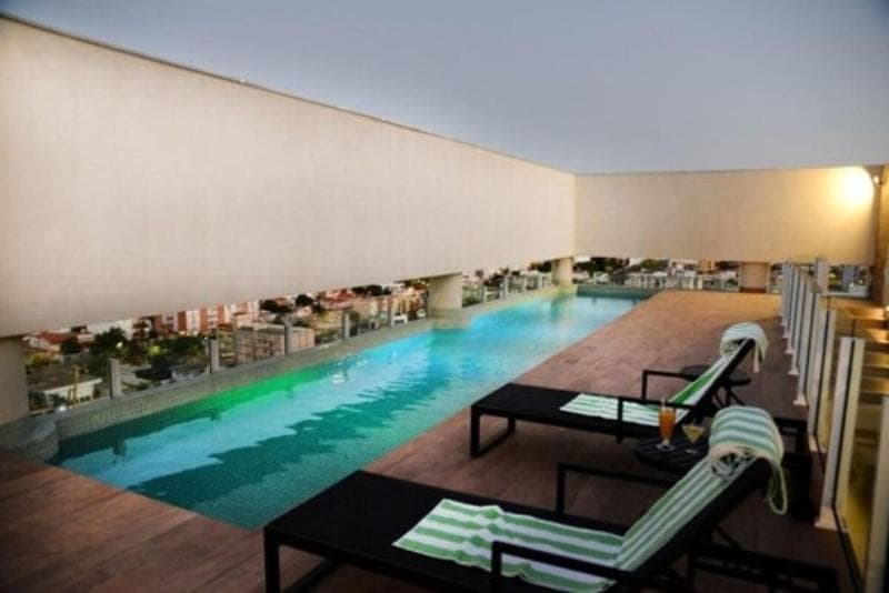 Dubai Suites 2