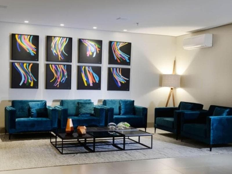 Dubai Suites photo 1
