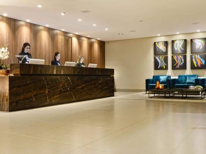 Dubai Suites 5