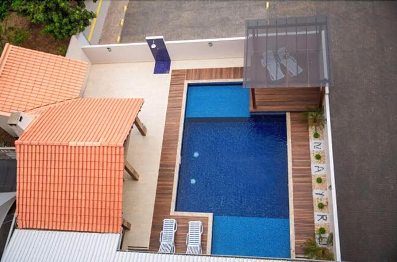 Nayru Hotel 1