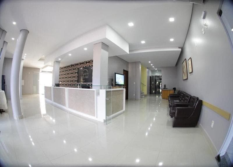 Nayru Hotel 3